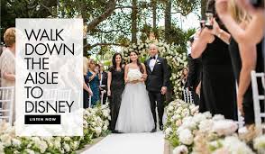 Disney Songs For Your Processional Article The Top 10 Disney Songs For Your Processional Photography Samuel Lippke Wedding Inside Disney Songs Real Weddings