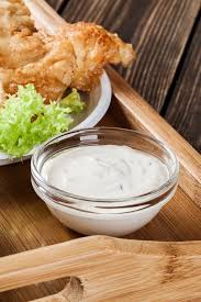 Simple Tartar Sauce Made With Mayonnaise Dill Pickle Relish White Onion Lemon Juice Pick Tartar Sauce Pickle Recipes Homemade Healthy Tartar Sauce Recipe