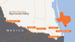 Image result for utrgv campus