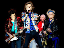 Thu 29 oct 2020 07.00 edt. The Rolling Stones Announce 2020 No Filter North American Tour People Com