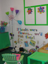 Pin By Malaura Easton On Bulletin Boards Classroom Decorations Garden Theme Classroom Classroom Themes Kindergarten Classroom Decor