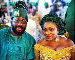 Desmond eliot was a sweetheart until the tides changed and things probably fell apart in the year 2020. Desmond Elliott Celebrates 15yrs Of Marriage With His Wife 15th Wedding Anniversary Wedding Anniversary Celebrities