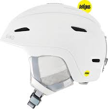 giro youth tilt snow helmet size chart