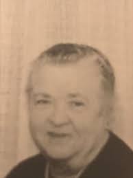 Florence Geneva Parrish Baldwin (1898-1980)