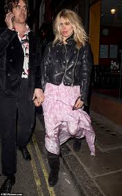 The british actress, 36, got the perfect christmas present when her daughter arrived during the festive season. Billie Piper Puffs On A Cigarette As She Is Joined By Boyfriend Johnny Lloyd At