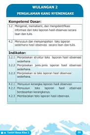 Buku Siswa Kelas 3 Bahasa Jawa Tantri Basa 2016 For Android Apk Download