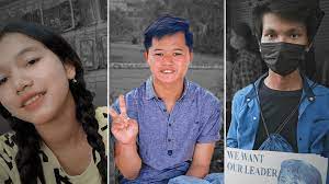 Critics of regime and journalists among those released but thousands remain in detention. Myanmar Coup The People Shot Dead Since The Protests Began Bbc News