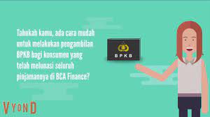 Pengambilan bpkb di bca finance. Ambil Bpkb Di Bca Finance Reservasi Terlebih Dahulu Youtube