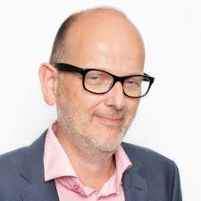 Het godsbeeld van Fry is niet zozeer beledigend, maar vooral te menselijk