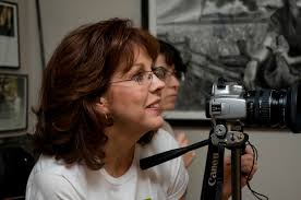 Terry Strickland (@tstricklandart)