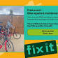 Free bike repair and maintenance workshop event image