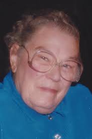 Anna Marie Wilcox Obituary