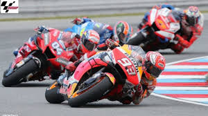 Motogp Tv Coverage 2020 Worldwide Channels