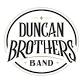 Duncan Brothers Band event image
