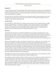 Discuss the concept of homeschool along with its benefits. Https Www Uncp Edu Sites Default Files 2017 11 Distanceeducation Pdf
