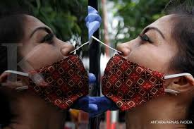 Catat Daftar Rumah Sakit Dan Klinik Penyedia Tes Pcr Swab Virus Corona