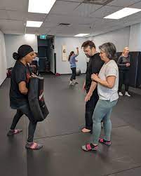 House of Combat | Toronto ON