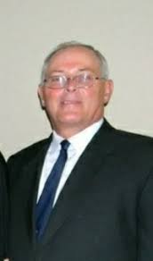 Obituary of Frederick A. Jollimore