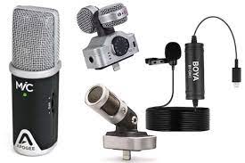 To avoid this, cancel and sign in to youtube on your computer. Top 4 Best External Lightning Microphones For Iphone 2021 My New Microphone