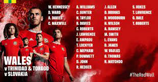 Wales face switzerland in baku on saturday as the two sides begin their euro 2020 campaigns. Ryan Giggs Names 31 Man Squad For First Euro 2020 Qualifier