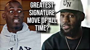 Allen Iverson plays Dwight Howard