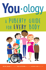 A new puberty guide teaches kids about changing bodies — and gender  diversity : Shots - Health News : NPR