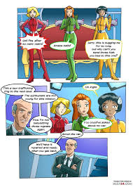 Totally Shrunk porn comic - the best cartoon porn comics, Rule 34 | MULT34