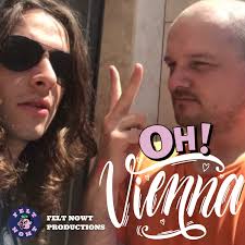 Oh Vienna • A podcast