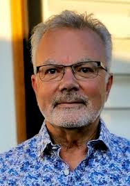 A Conversation with Dr. John Rook