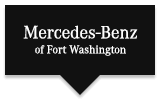 Mercedes Benz Of Fort Washington New Used Luxury Car Dealer Philadelphia