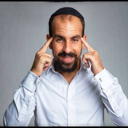 נמואל הרוש
