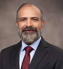 Iftikhar Malik, MD, Endocrine Care