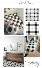 Maybe you would like to learn more about one of these? Beautiful Plaid Floors Inexpensive Options
