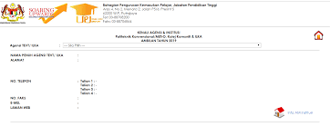 The universal postal union (upu, french: Permohonan Upu Online Melalui Portal Rasmi 2019