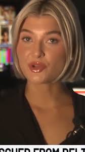 My new Daybreak co-anchor! 🐾 🤍