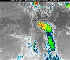 It collects data and issues forecasts, advisories, and warnings for the entire country. Alertas Y Avisos Meteorologicos Noticias La Voz 90 1