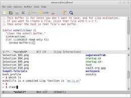 Linux Shell Roundup 15 Most Popular Open Source Linux Shells Linux Linux Shell Regular Expression