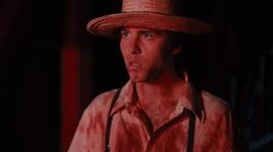 The Harvesting (2015)