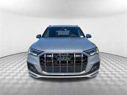 Image result for Daytona Gray 2022 SQ7