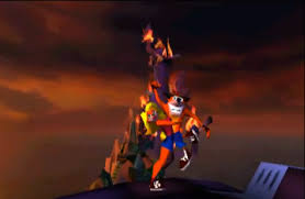 Welcome to defining moment sports media. Gaming S Defining Moments Crash Bandicoot