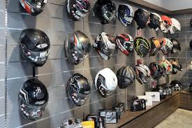 Motorcycle Mall Opens Bikers Descend On Dubai Outlet To Get Gleaming Metal Fix In Pictures The National