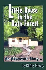 The show's concept revolves around the two actors living off the grid for 2 days and 3 nights. Little House In The Rain Forest An Adventure Sto Kathy Slamp Amazon De Bucher