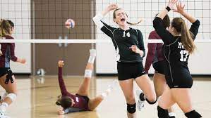 Lo más habitual es jugar de 2 a 5 jugadores. Voleibol Historia Reglas Del Juego Y Beneficios De Practicarlo