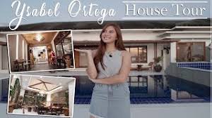 Broadcast journalist karen davila couldn't help but share an incident at a certain resort in cebu that sparked outrage among families living with autism. My House Tour Ysabel Ortega Youtube
