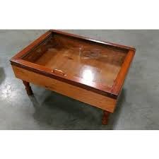 This coffee table with a lift top offers a spacious top surface that lifts up and towards you for multifunctional space to work on projects, browse the web, or enjoy a delicious meal while relaxing on the couch after a hard day of work. Shadow Box Coffee Table You Ll Love In 2021 Visualhunt