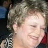 Georgia Ann Rosemond Obituary