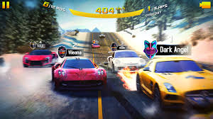 Asphalt 8 APK v8.6.0i Download for Android (Latest)