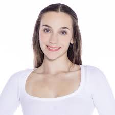 Grad Spotlight #8. Get to know Taryn Gilbert. We will miss dancing with you  Taryn. Wishing you the best of luck as you move onto your next chapter!  Can't wait to see