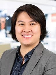 Jody Wong's Instagram, Twitter & Facebook