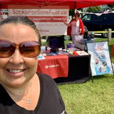 socksforsorefeet.com